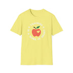 Work Of Heart T-Shirt