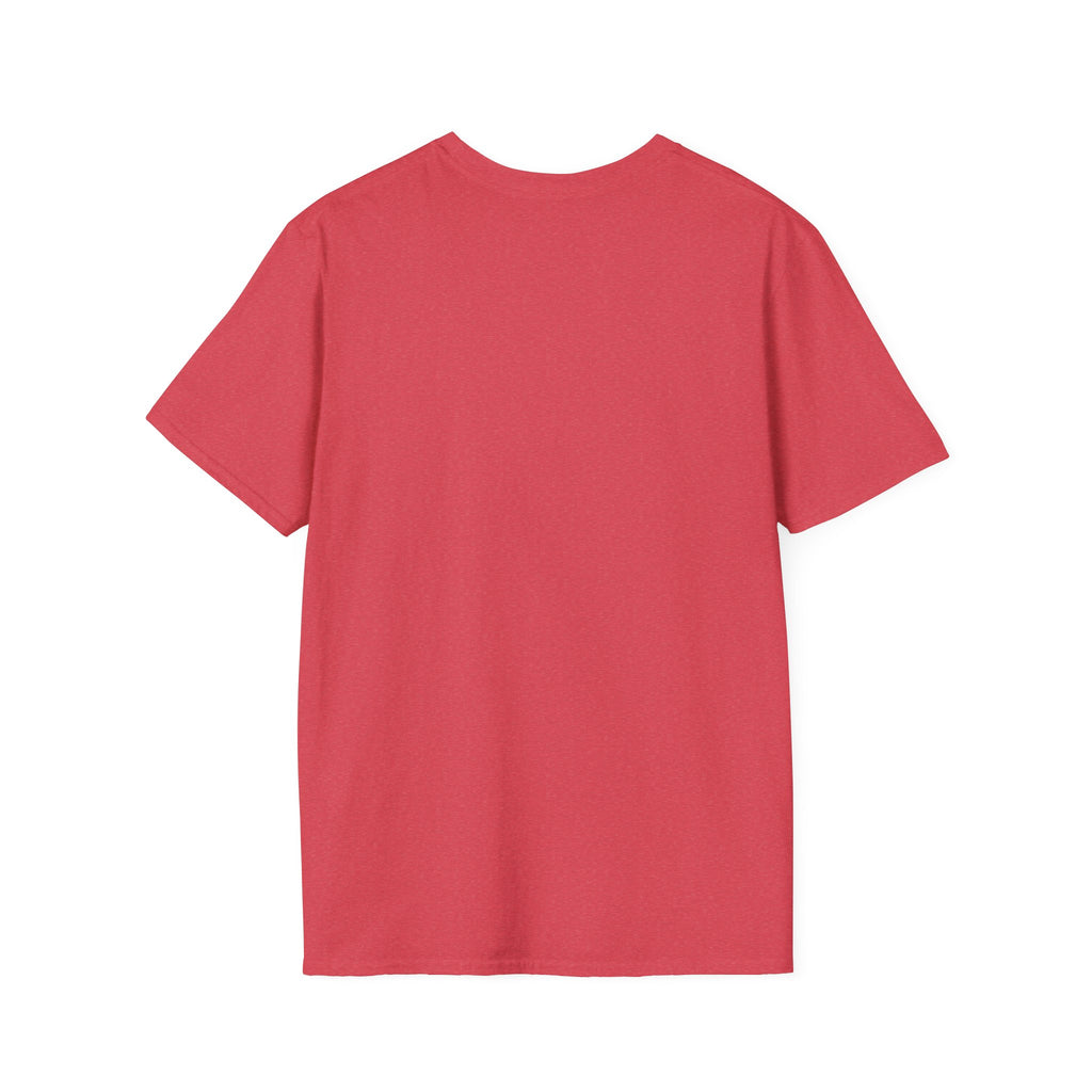 Duck Teacher T- shirt  T-Shirt
