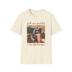 Feral Teacher T-Shirt