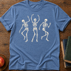 Dancing Skeletons  T-shirt