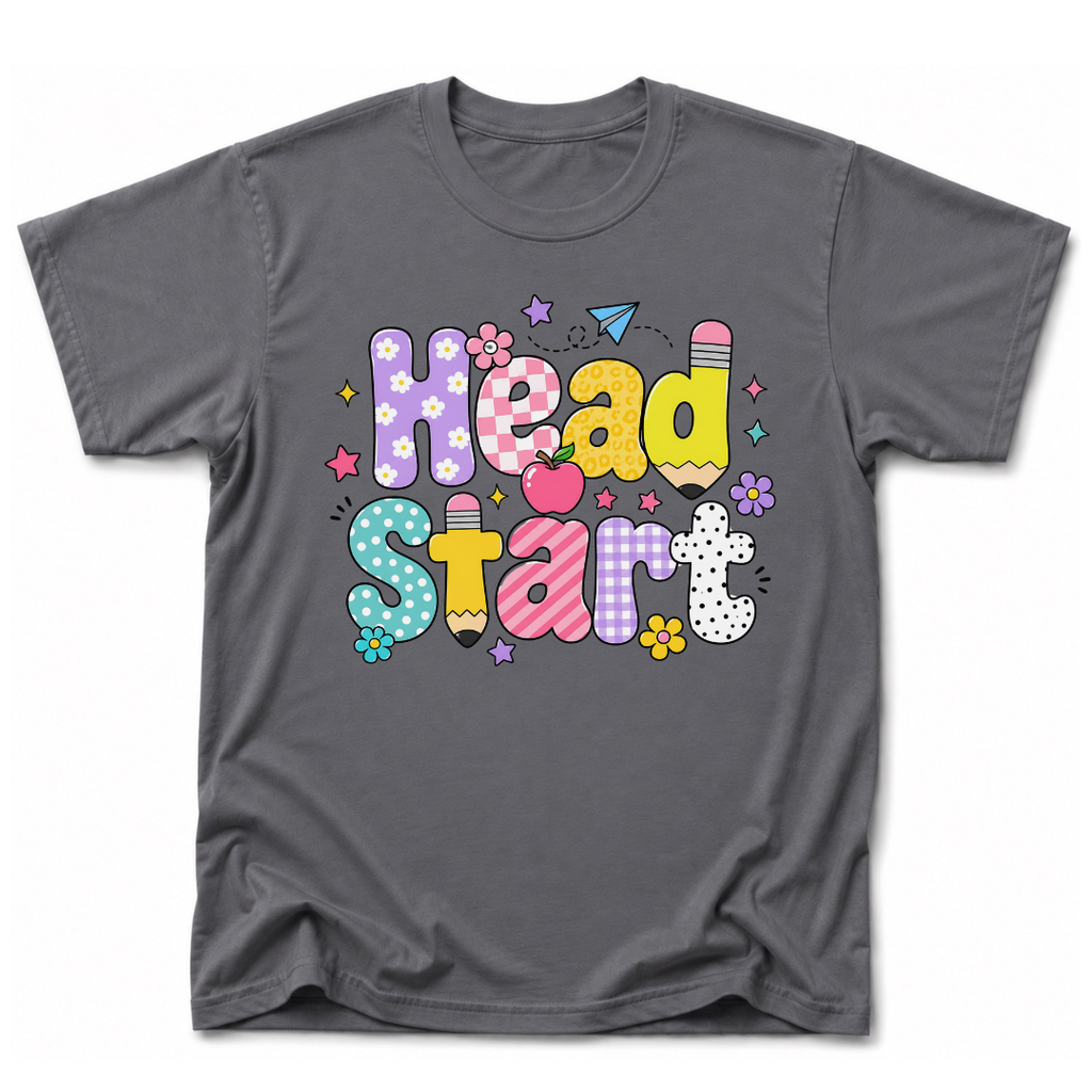 Head Start T-shirt