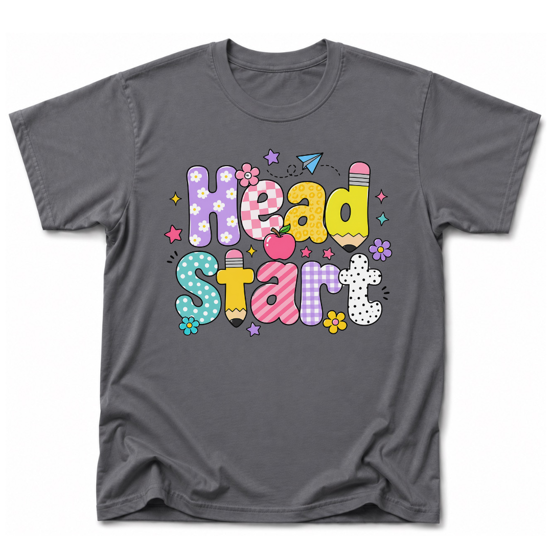 Head Start T-shirt