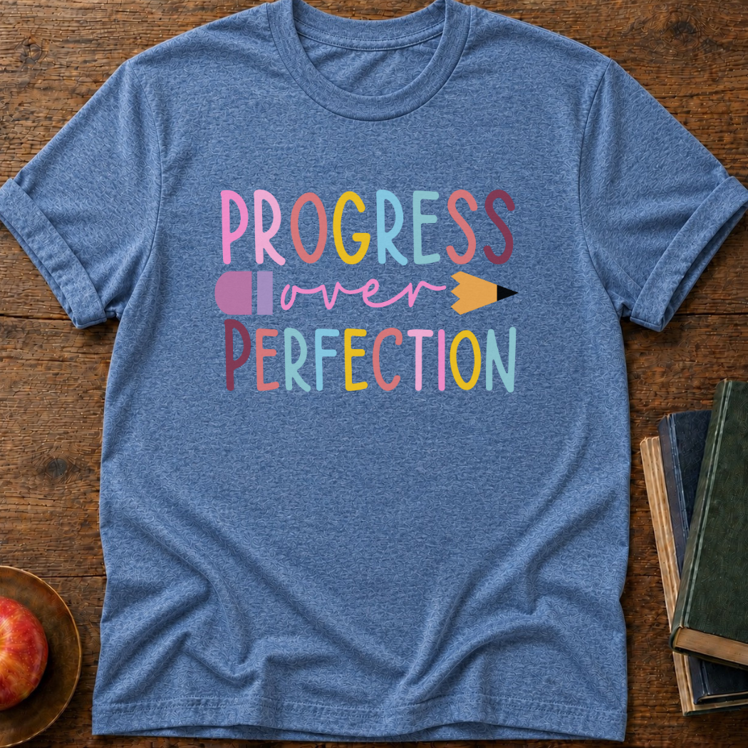 Progress T-shirt
