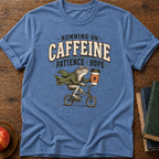 Running on Caffeine T-shirt