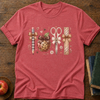 Teacher Supply T-Shirt