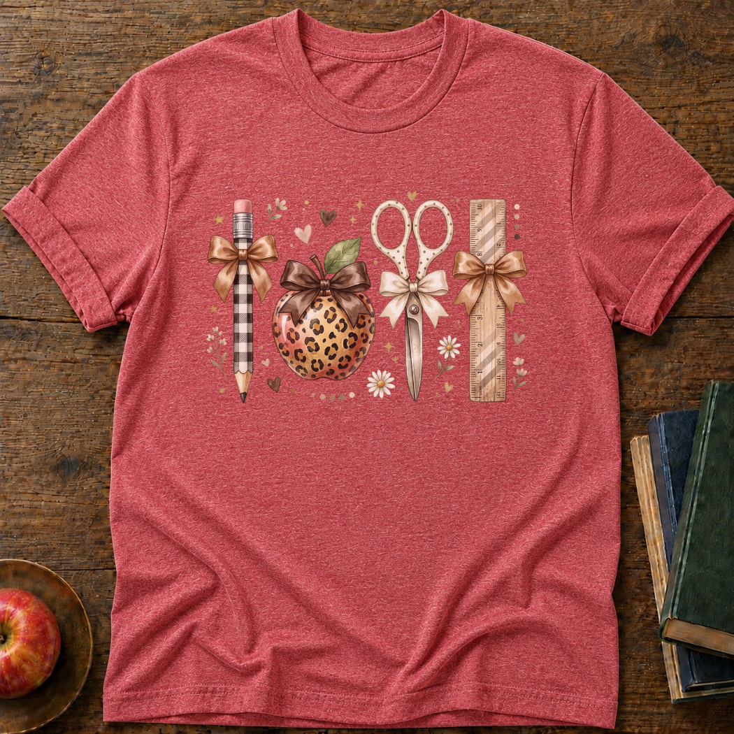 Teacher Supply T-Shirt