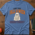 Falloween  T-shirt