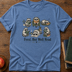 Well Read T-shirt