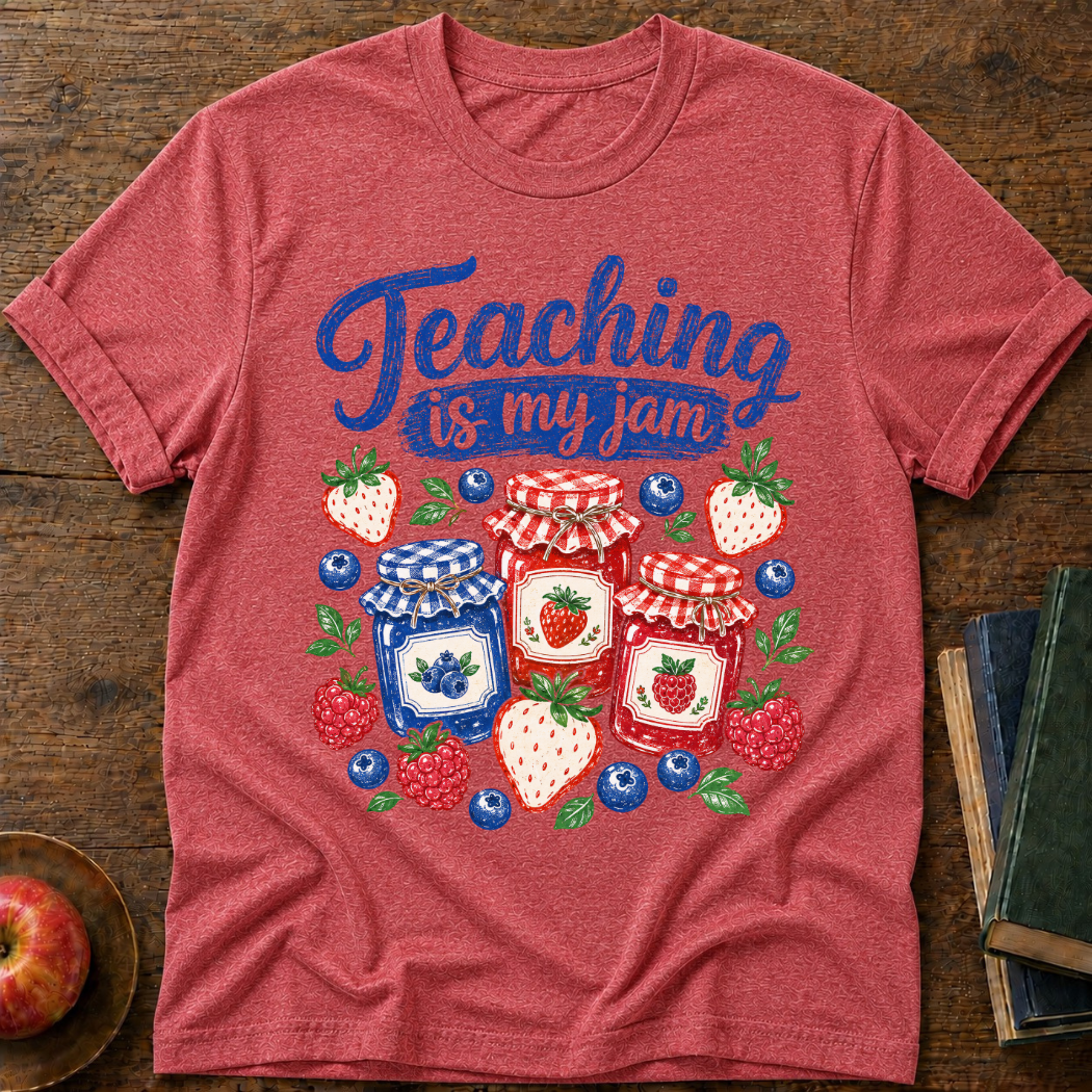 My Jam T-Shirt