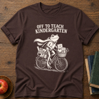 Cute Frog T-shirt