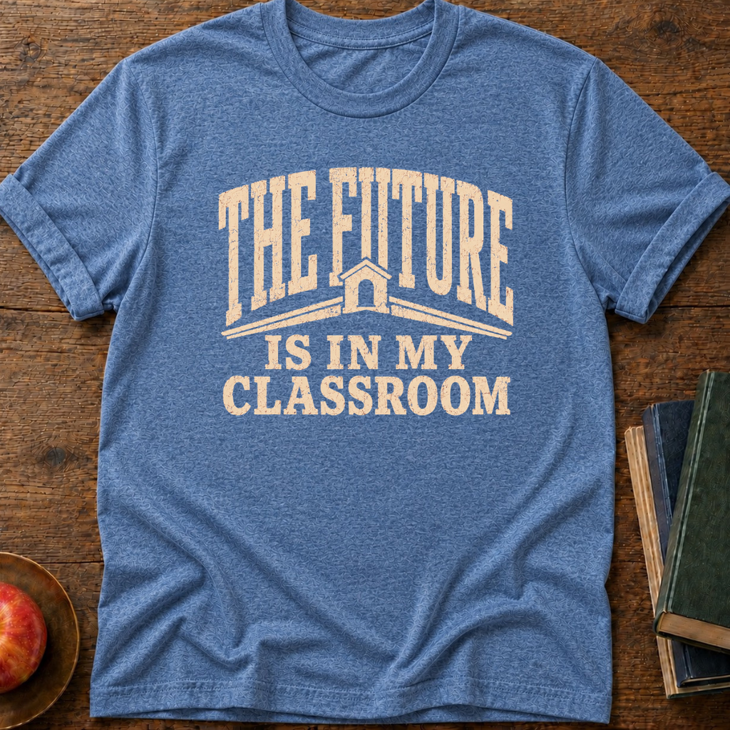 The Future T-shirt