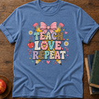 Coquette Teach T-Shirt