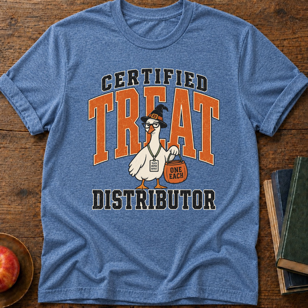 Treat Distributor  T-shirt