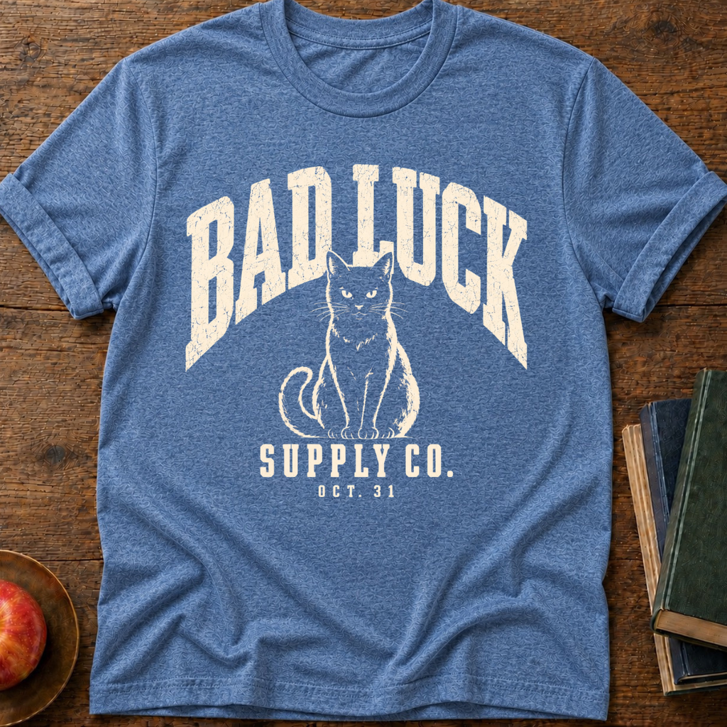 Bad Luck T-shirt