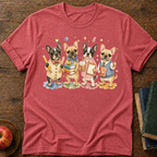 Frenchie  T-Shirt