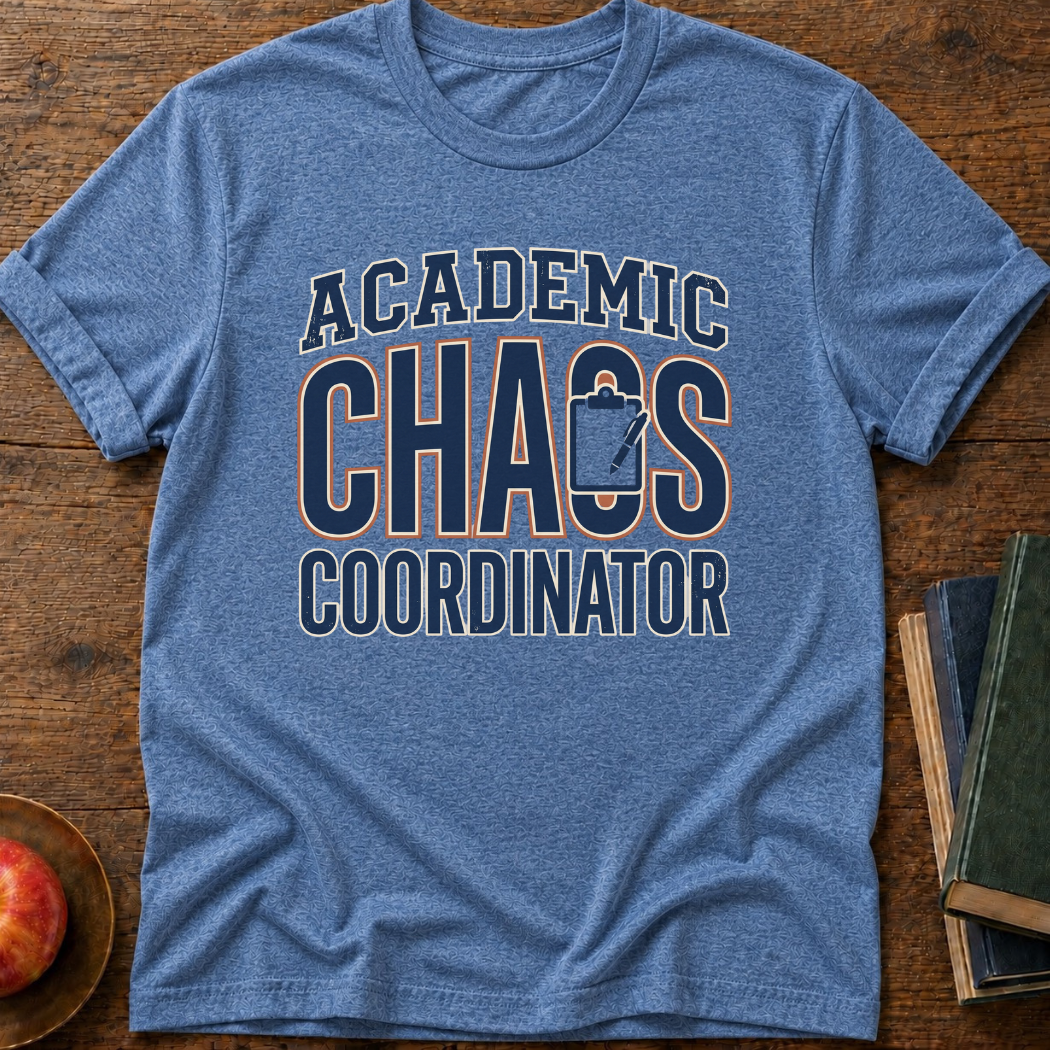 Chaos T-shirt