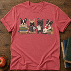 Cute Frenchie T-Shirt