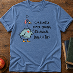 Funny Goose T-shirt