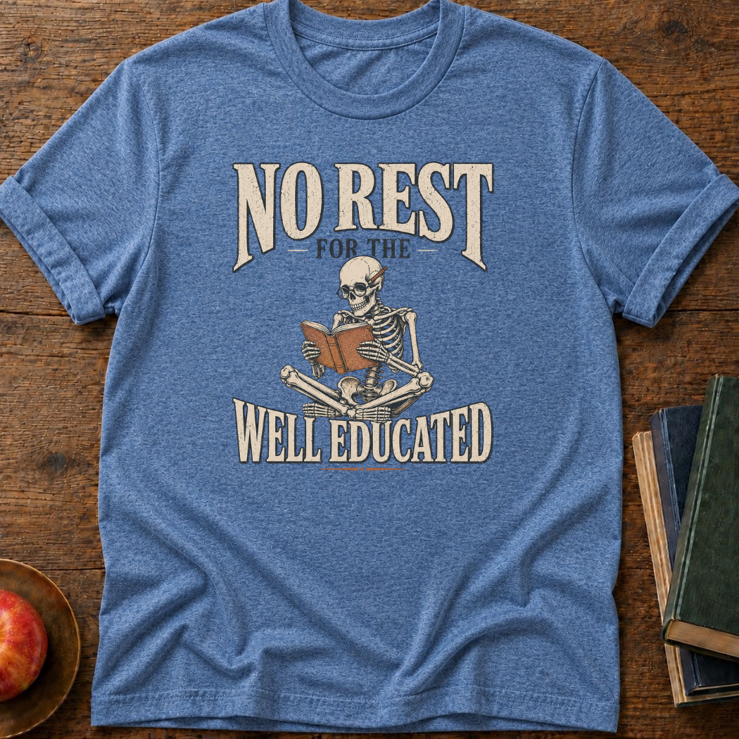 Well Educated T-shirt