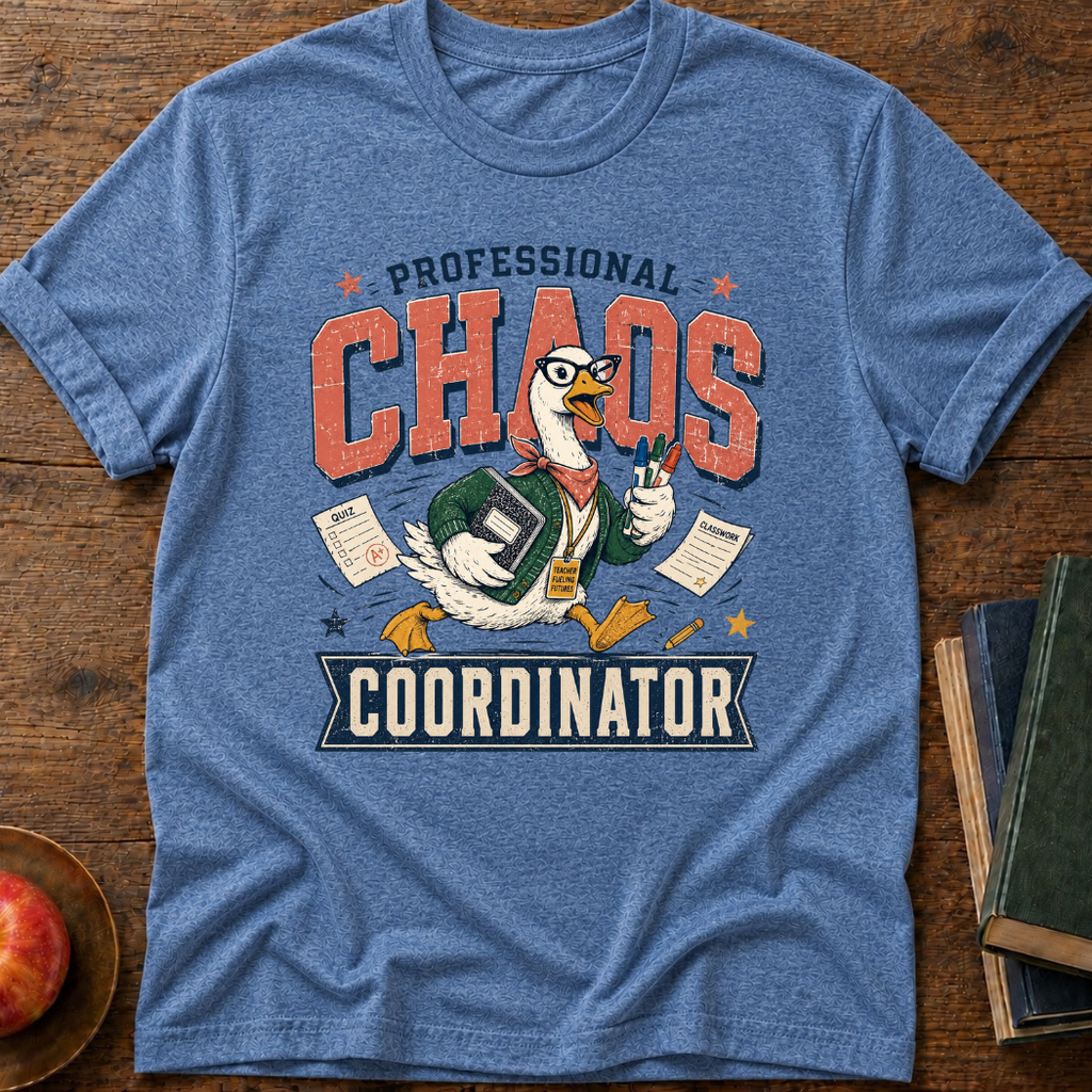 Chaos T-shirt
