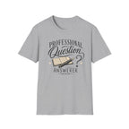 Question Answerer T-Shirt