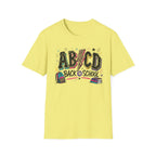 Back To School T-shirt