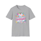 Teacher Coquette T-shirt
