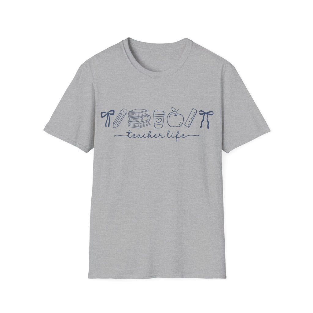 Doodle Coquette  T-Shirt