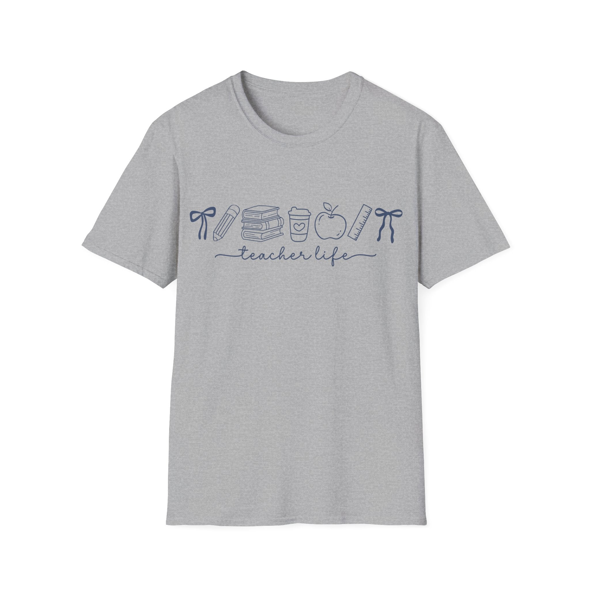 Doodle Coquette  T-Shirt