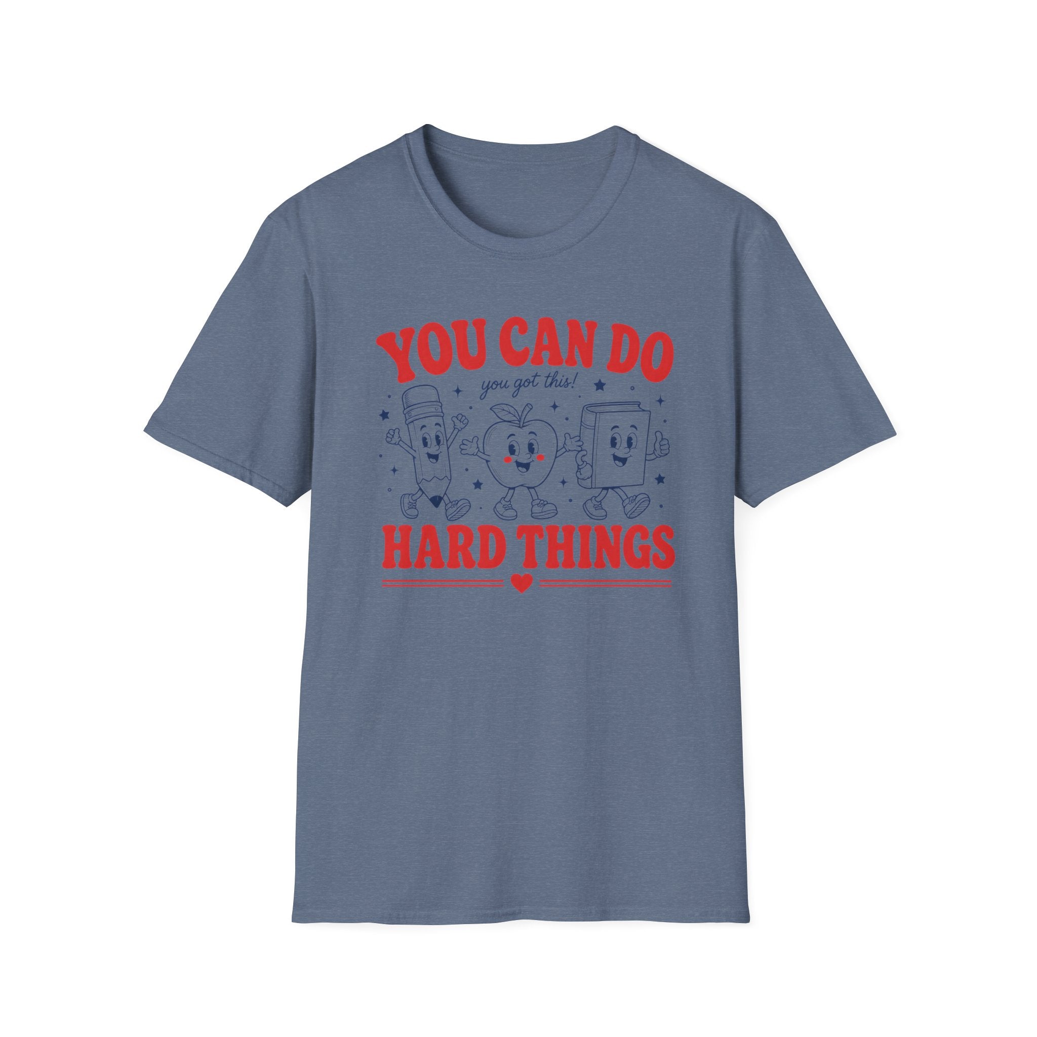 You Can Do T-Shirt