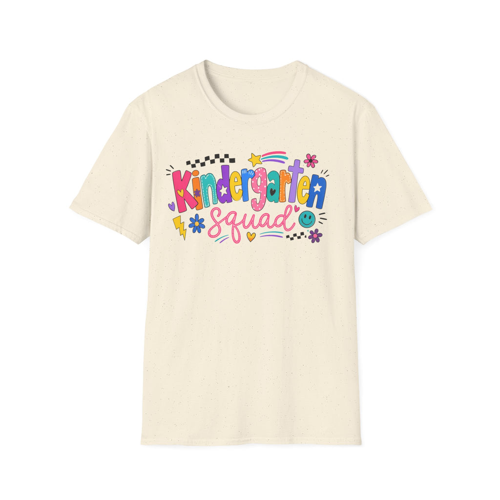 Cute Kindergarten T-shirt