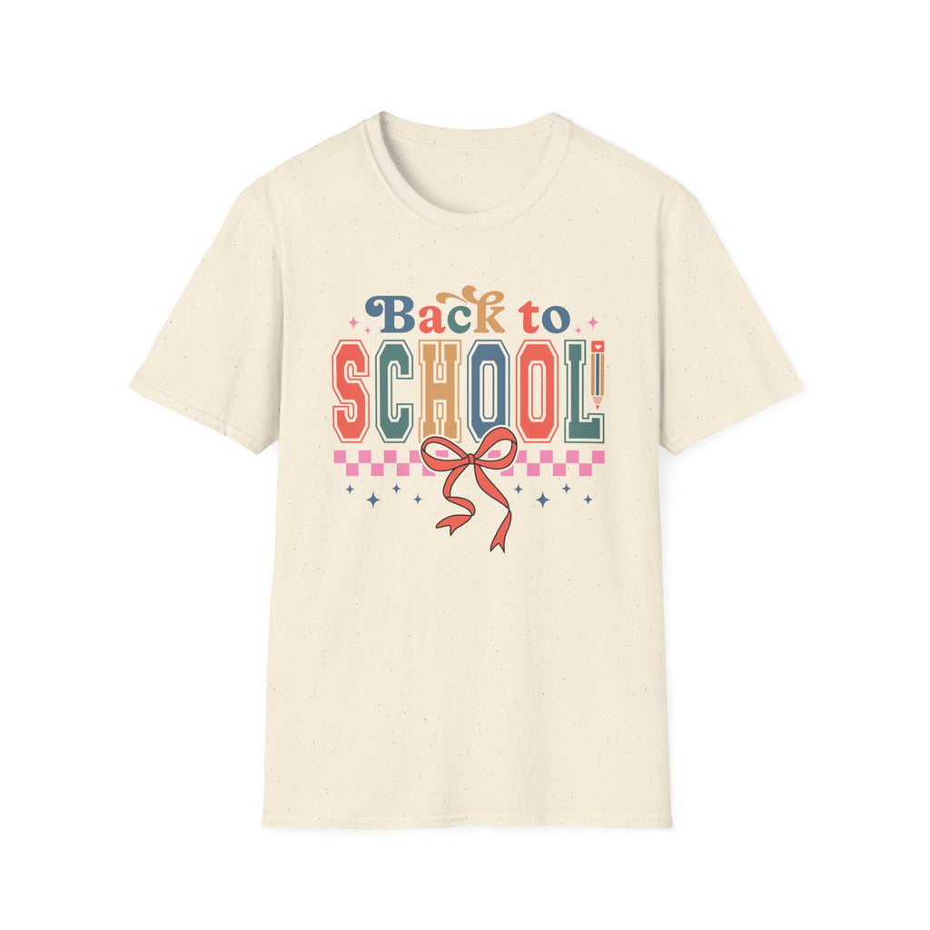Coquette School T-Shirt