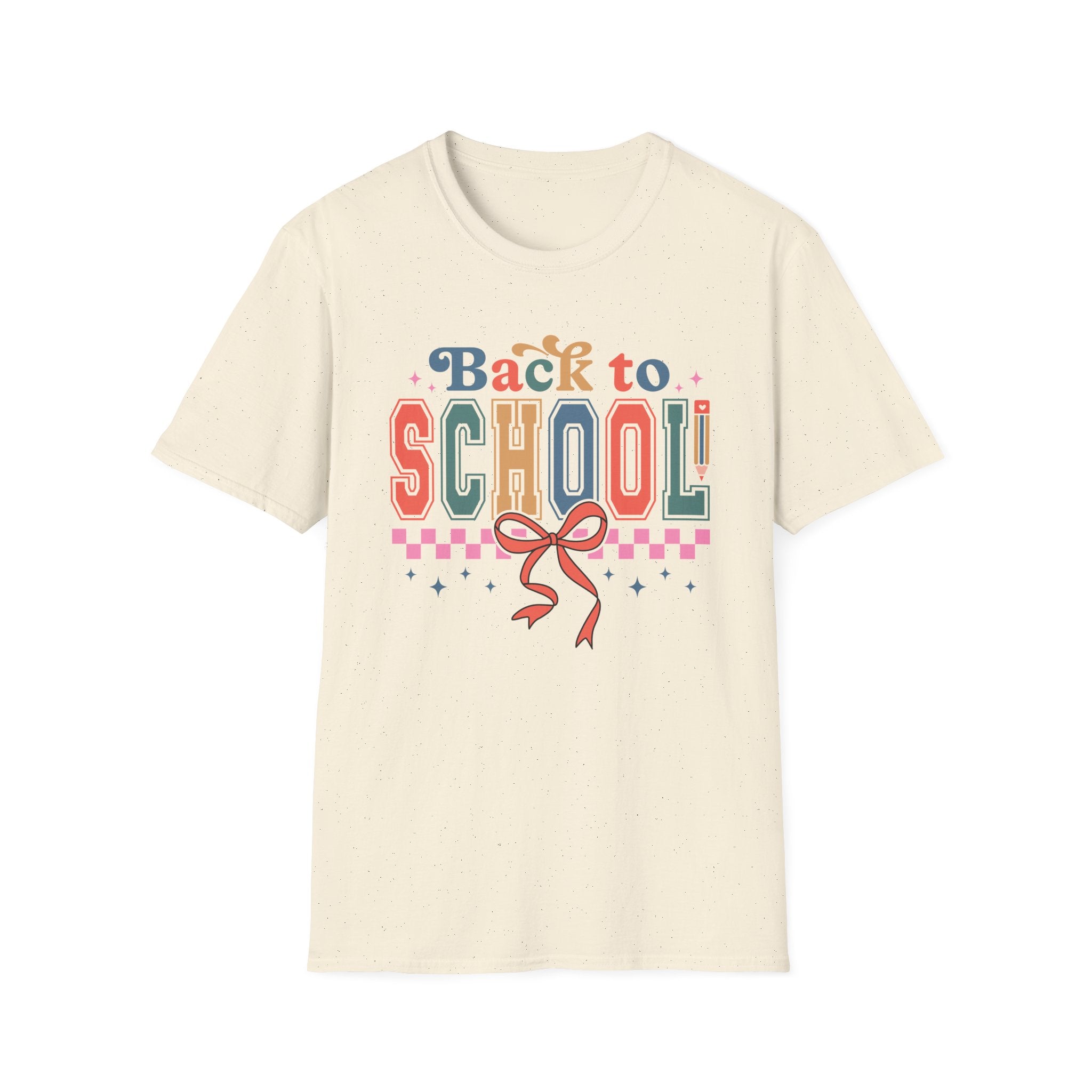 Coquette School T-Shirt