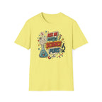 Funny Science  T-Shirt
