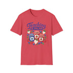 Teaching is My Jam  T-Shirt