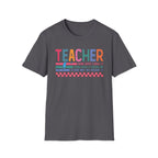 Teacher Quote T-Shirt