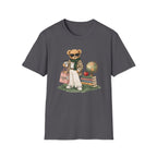 Cute Teddy T-Shirt