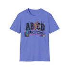 Back To School T-shirt