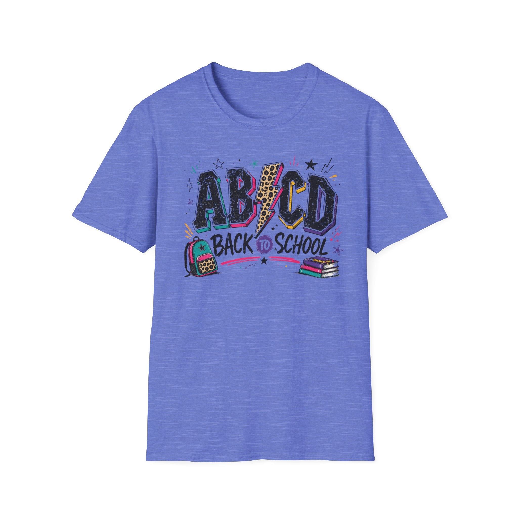 Back To School T-shirt