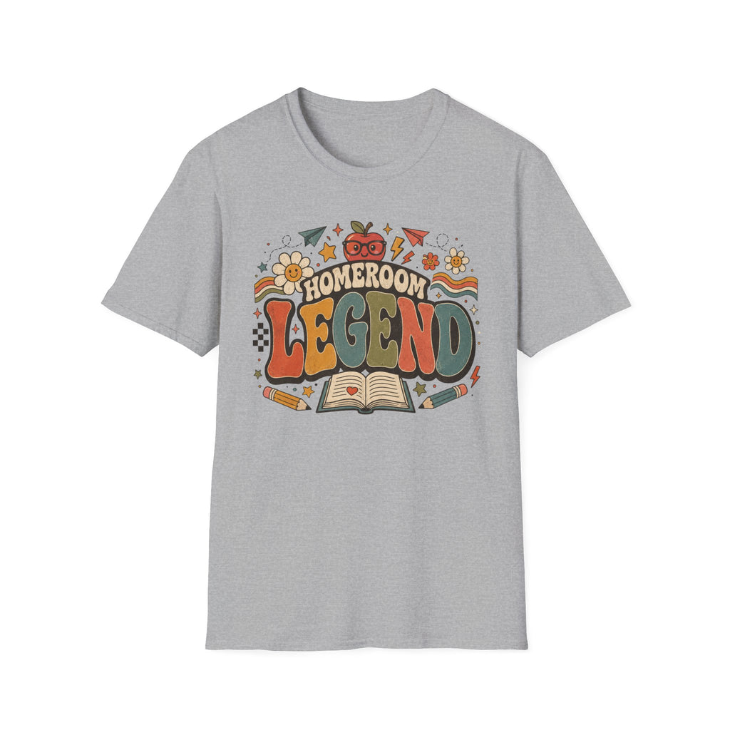 Homeroom T-Shirt