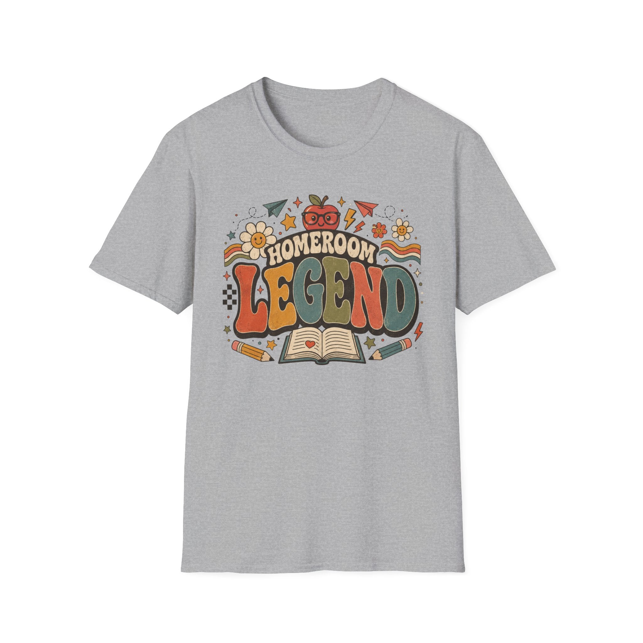 Homeroom T-Shirt