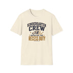 Recess Crew T-Shirt