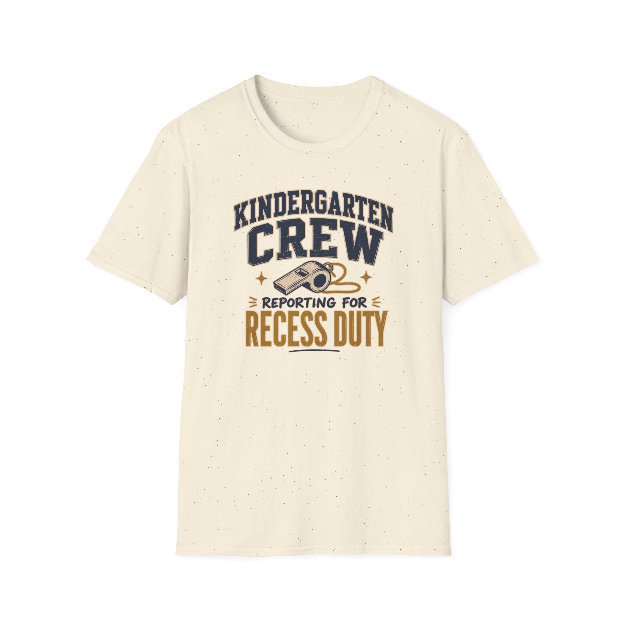 Recess Crew T-Shirt