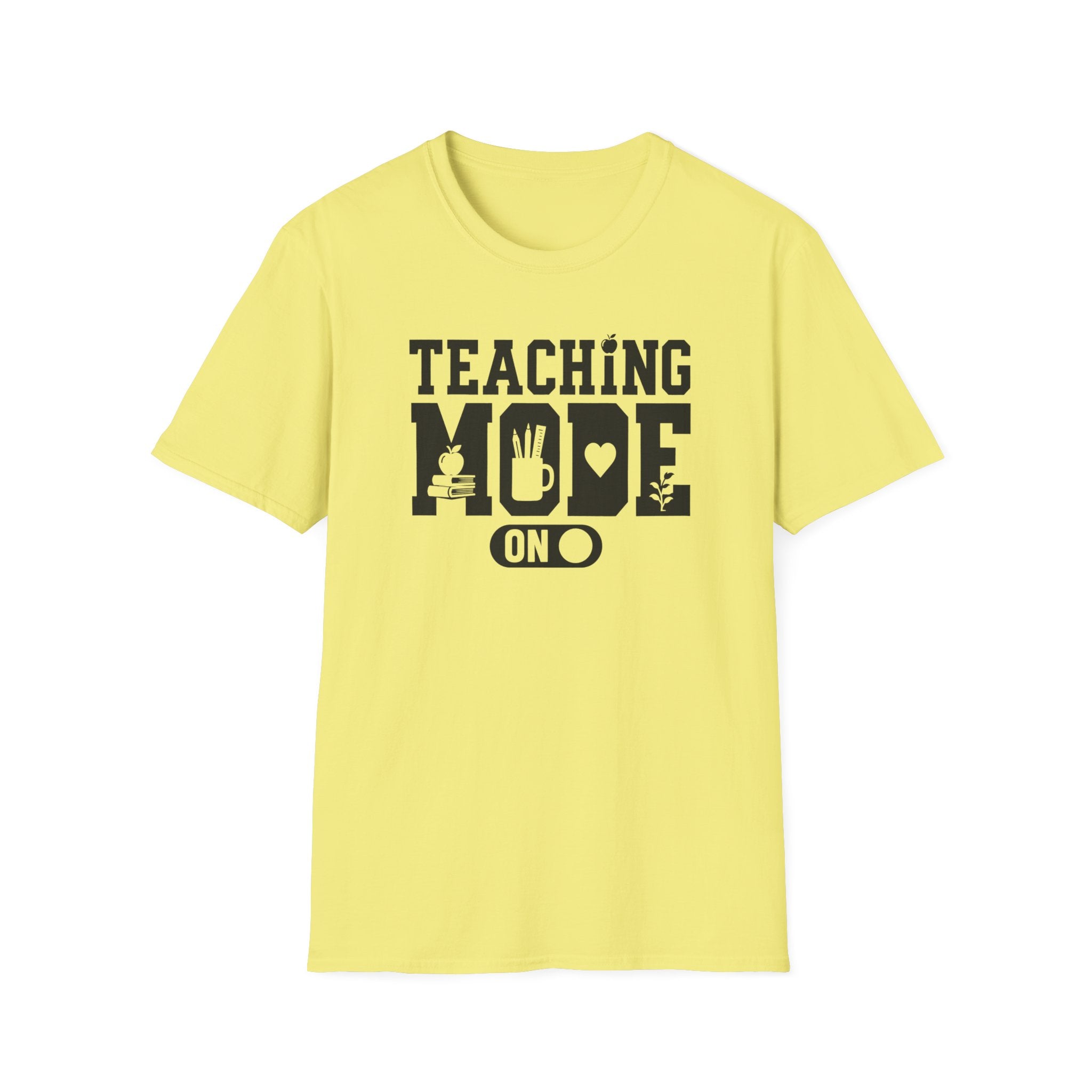 Teaching Mode T-Shirt