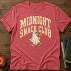 Snack Club T-shirt