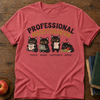 Multi Task  T-shirt