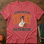 Treat Distributor  T-shirt