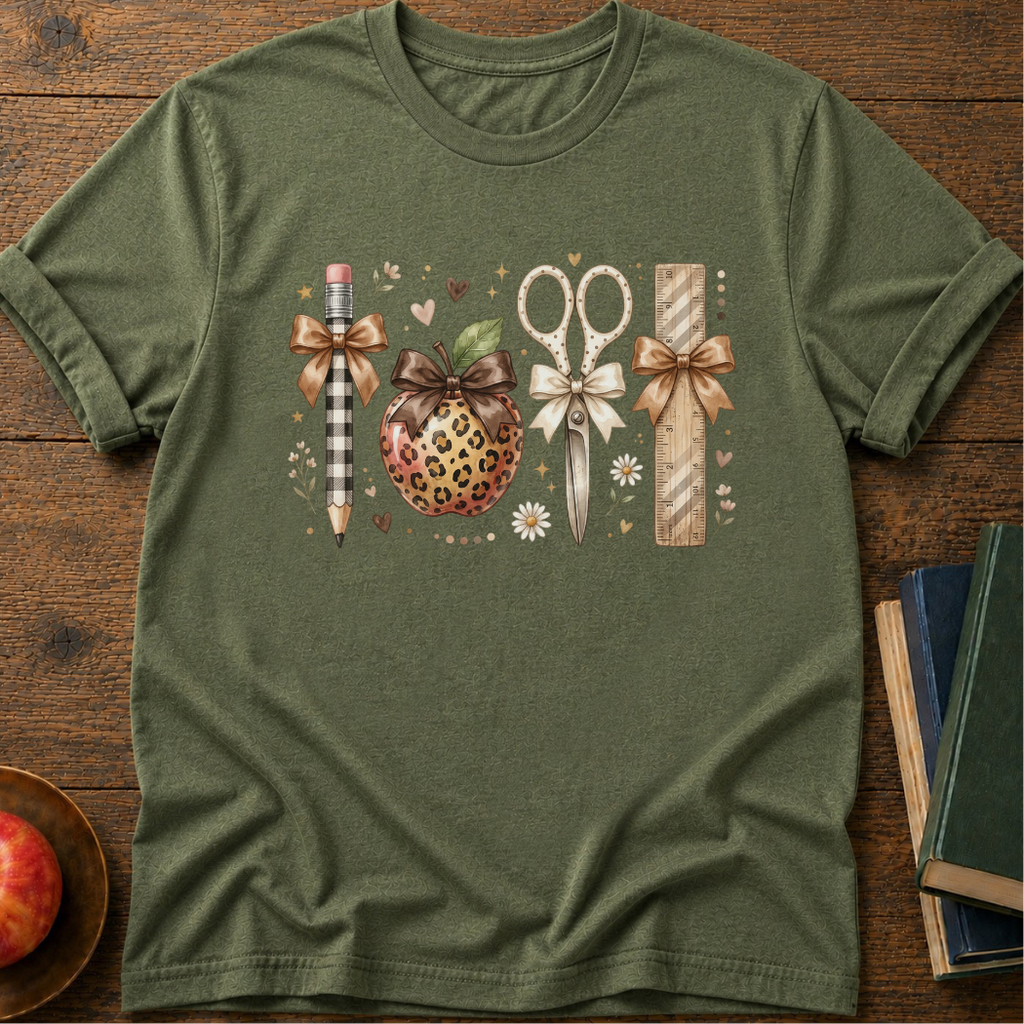 Teacher Supply T-Shirt