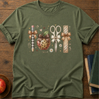 Teacher Supply T-Shirt