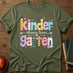 Kinder Doodle T-Shirt